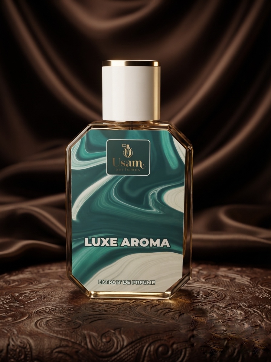 Lux Aroma