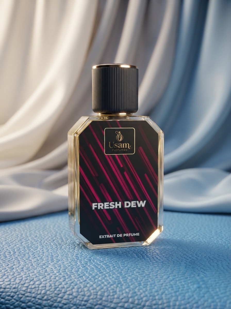 Fresh Dew