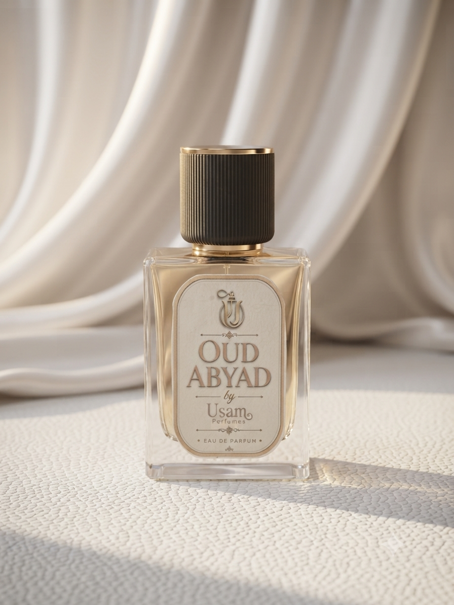 Oud Abyad