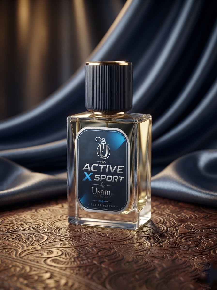 Active X Sports