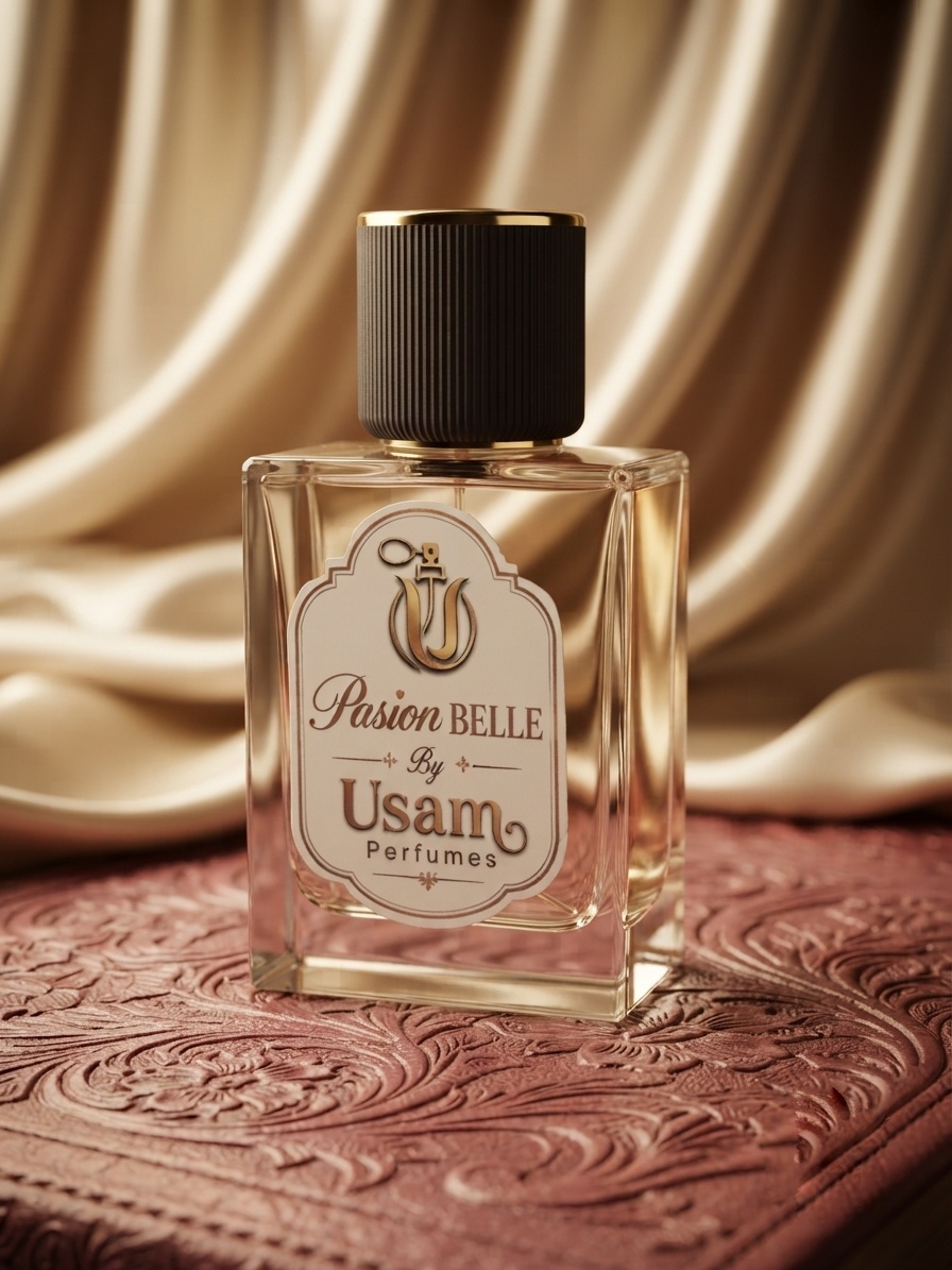 Passion Belle